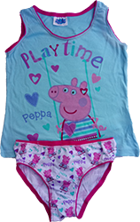 Peppa Pig