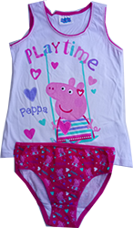 Peppa Pig
