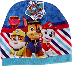 Paw Patrol