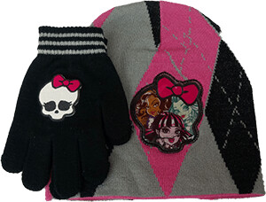 Monster High