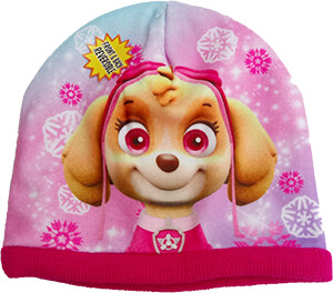 Paw Patrol
