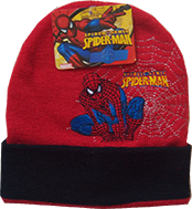 Spiderman