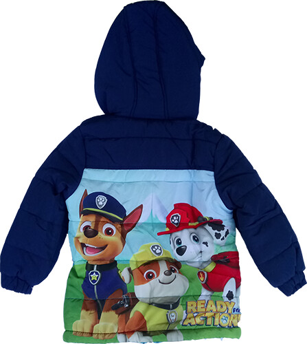 Paw Patrol