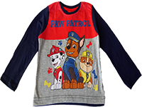 Paw Patrol