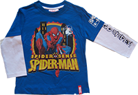 Spiderman