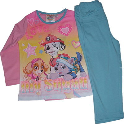 Paw Patrol