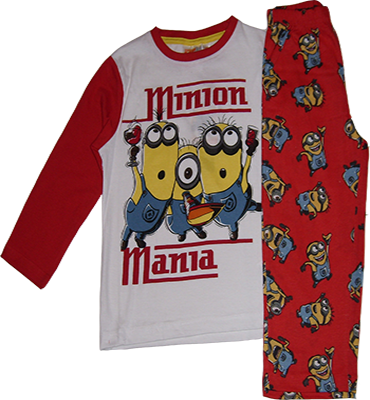 Minions