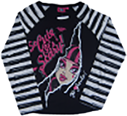 Monster High