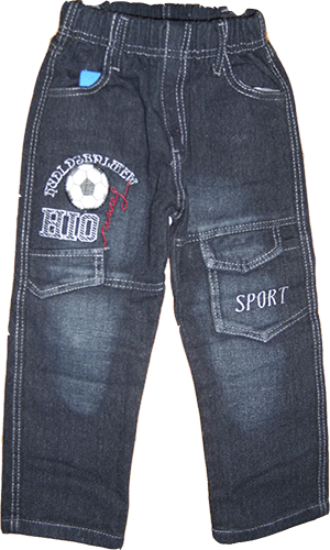 Jeanshose