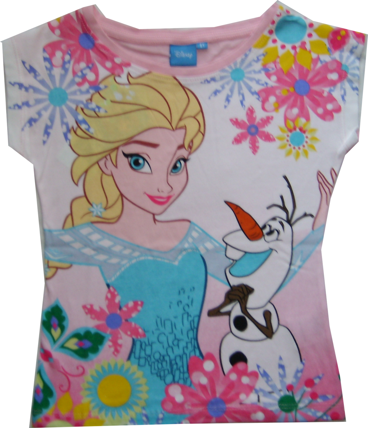 Frozen Tshirts