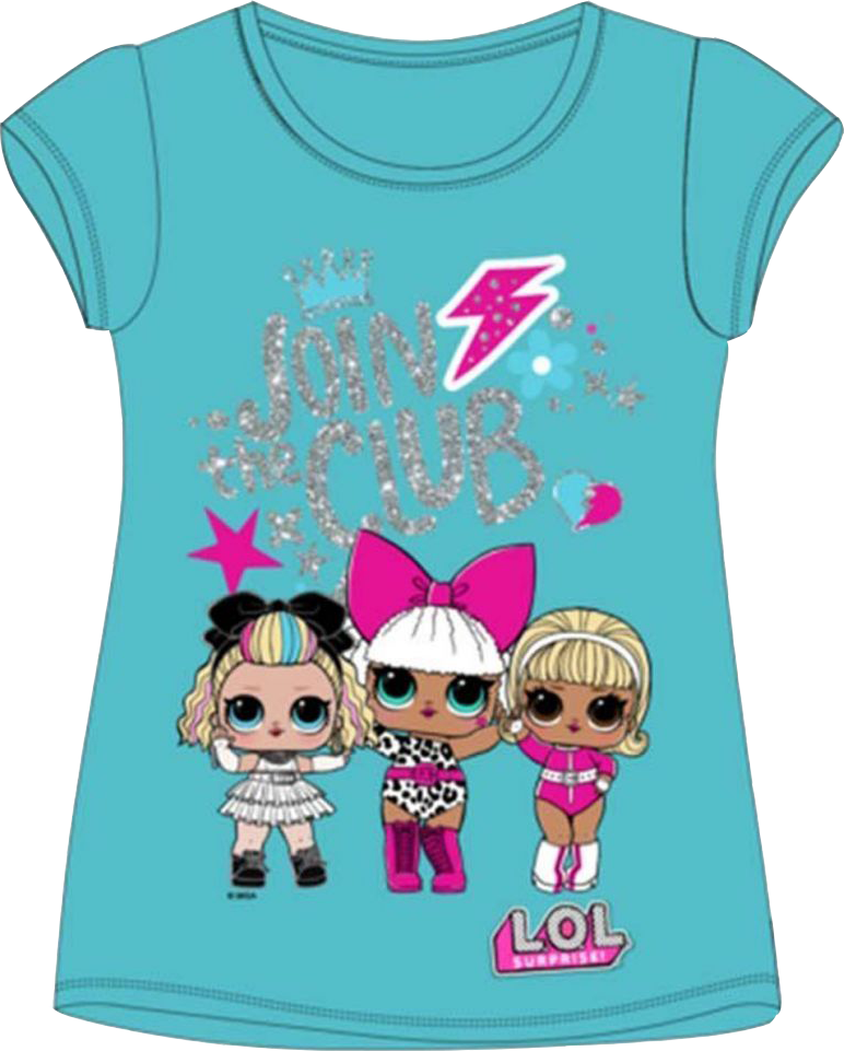 LoL T-Shirt