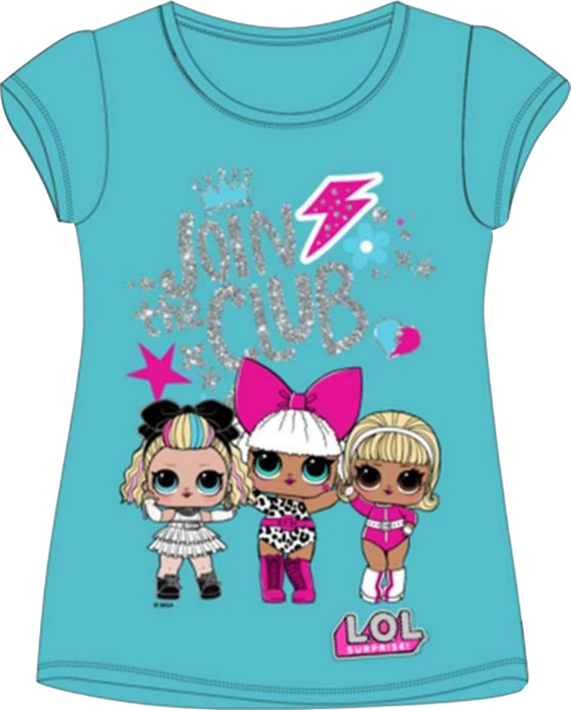 LoL T-Shirt
