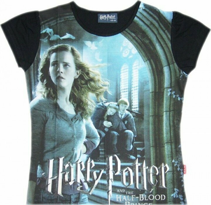 Hermine T-Shirt
