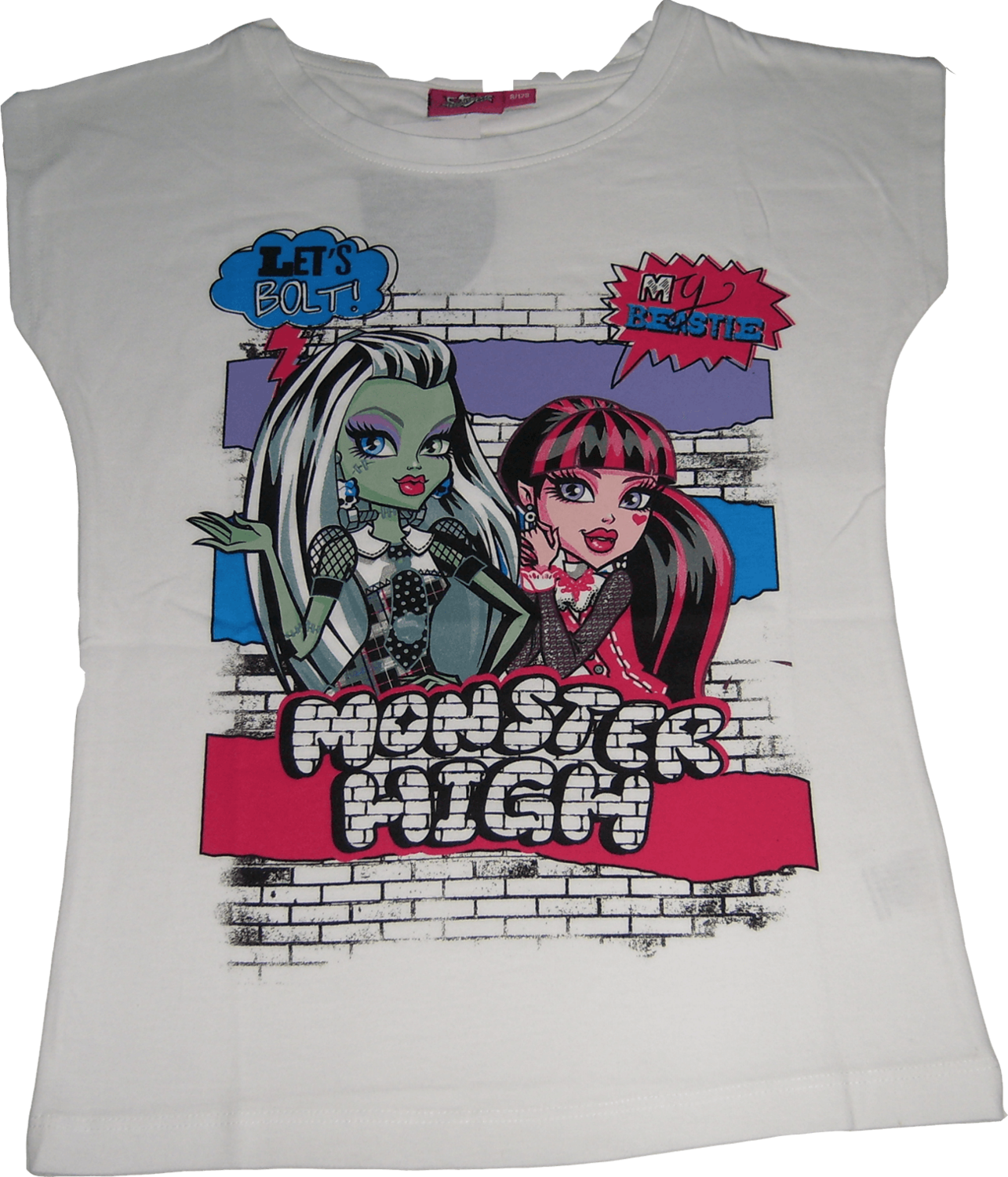 Mondter High T-Shirt