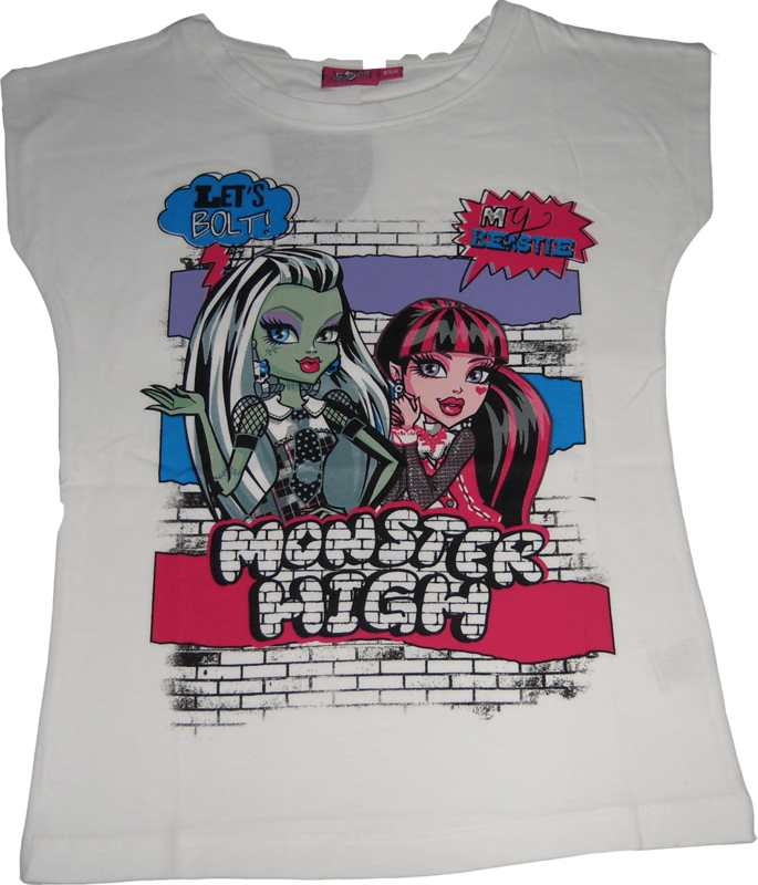 Mondter High T-Shirt