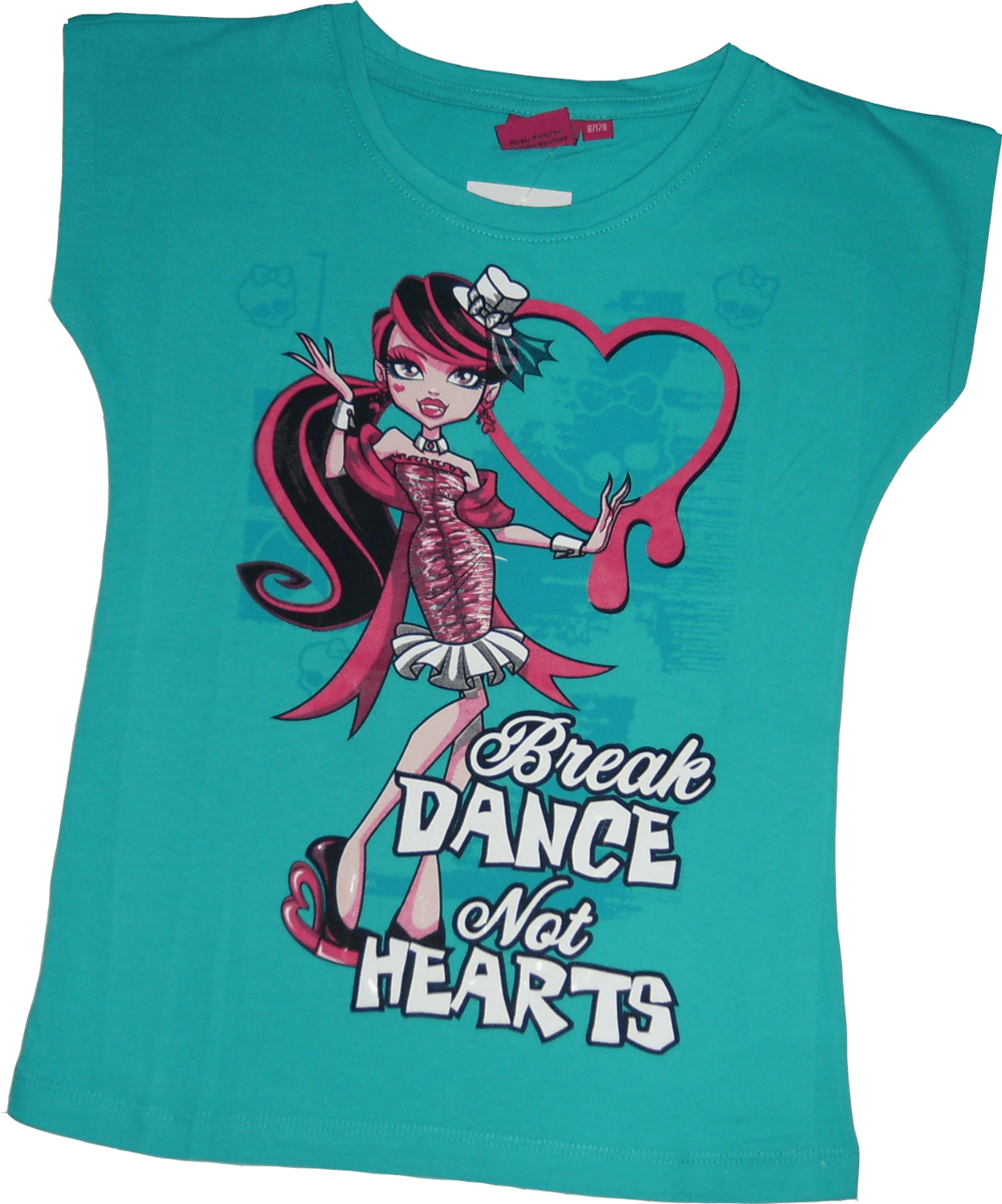 Monster High T-Shirt