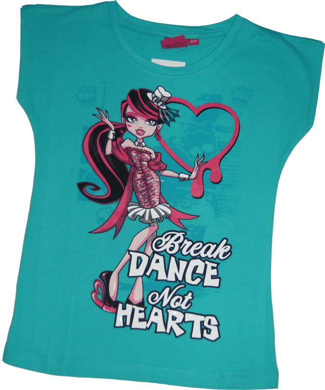 Monster High T-Shirt