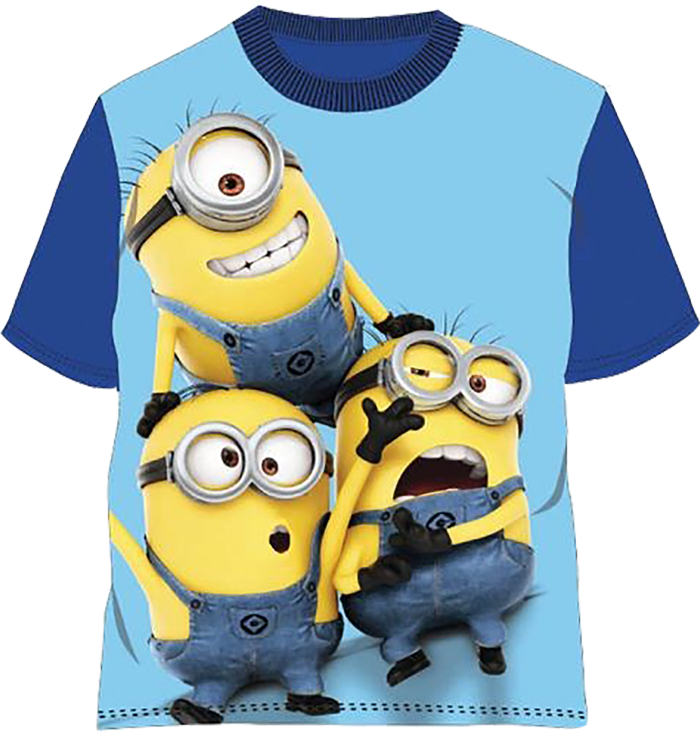 Minion T-Shirt