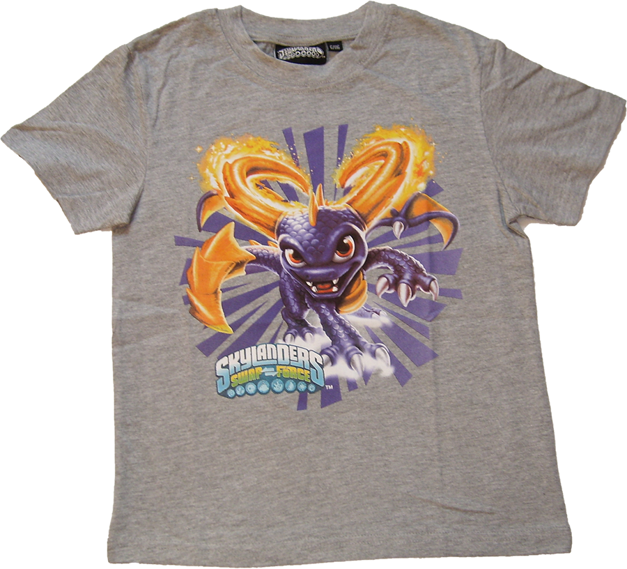 Skylanders T-Shirt