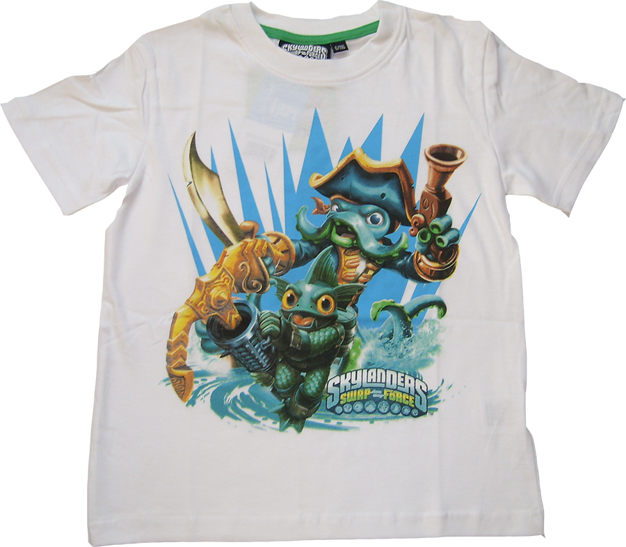 Skylander T-Shirt