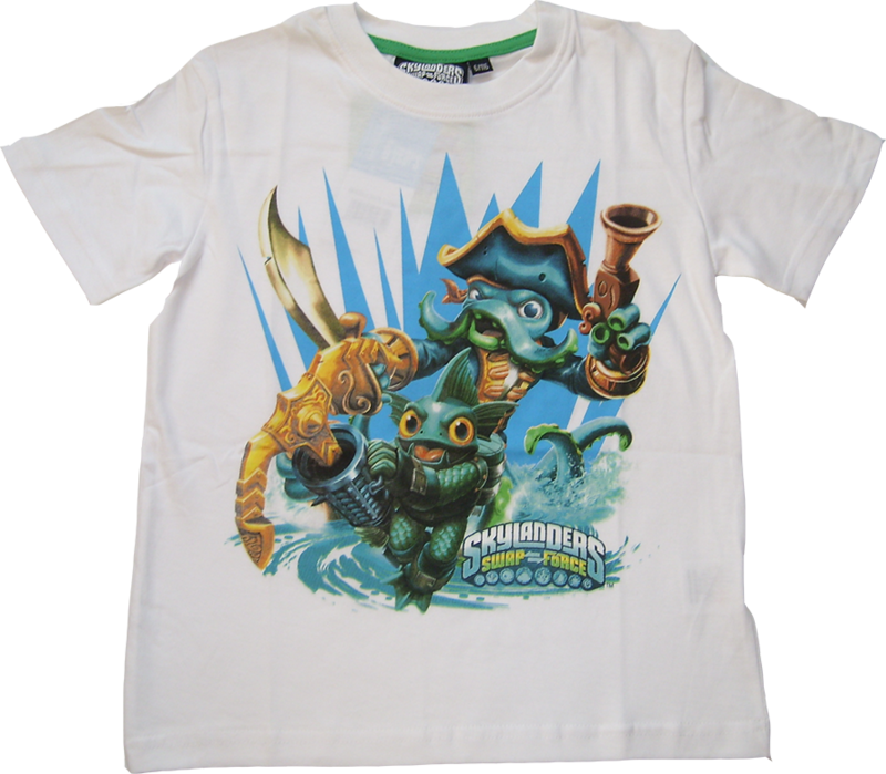 Skylander T-Shirt