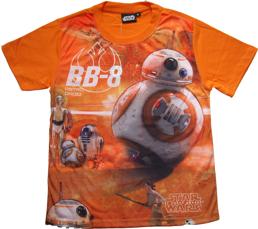 Star Wars T-Shirt
