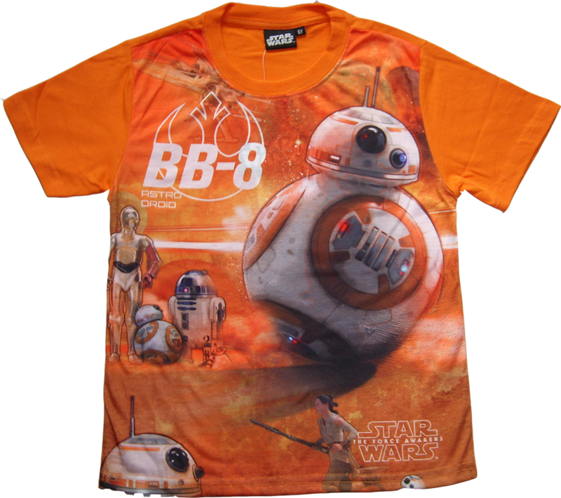 Star Wars T-Shirt