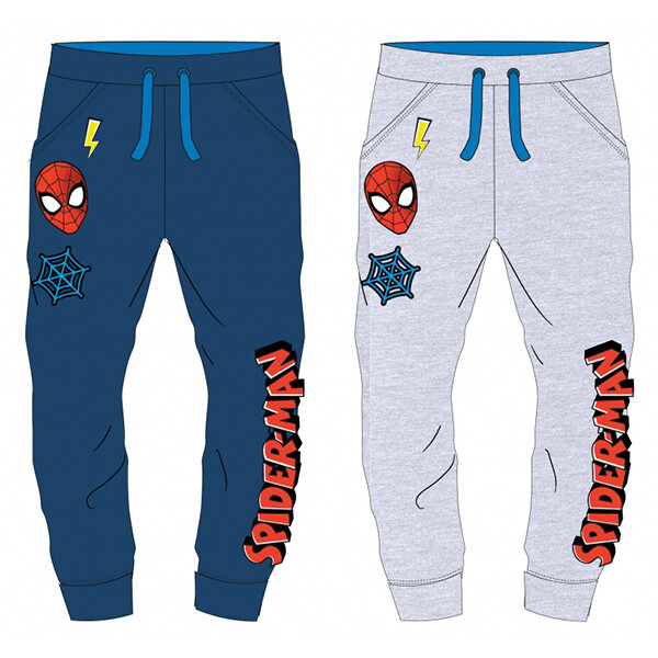 Spiderman-Freizeithosen