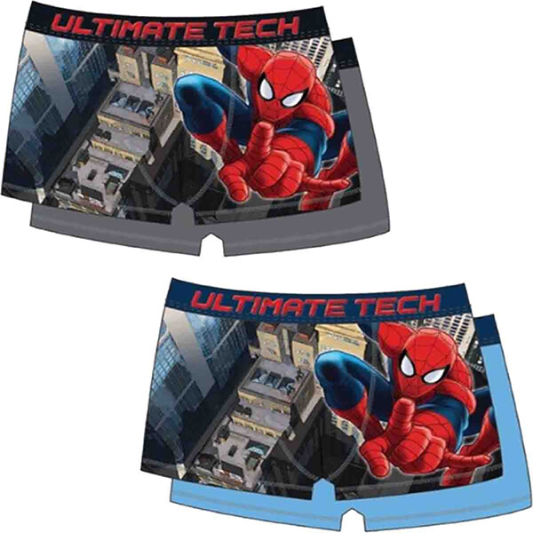 Spiderman Boxershorts