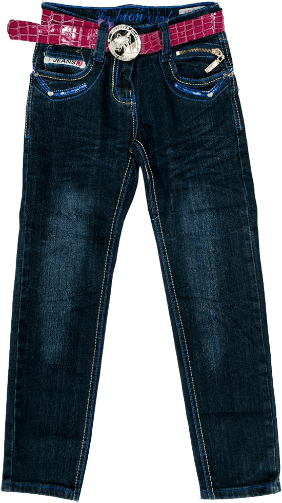 Minnie Jeanshose