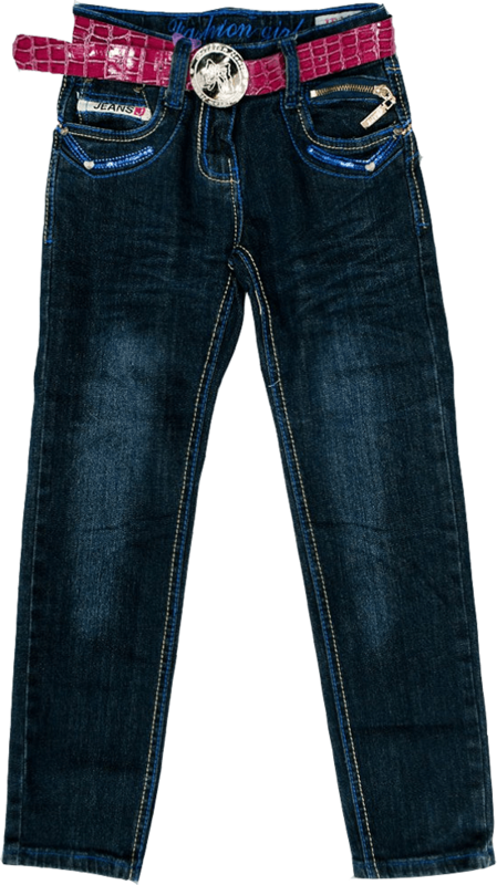 Minnie Jeanshose