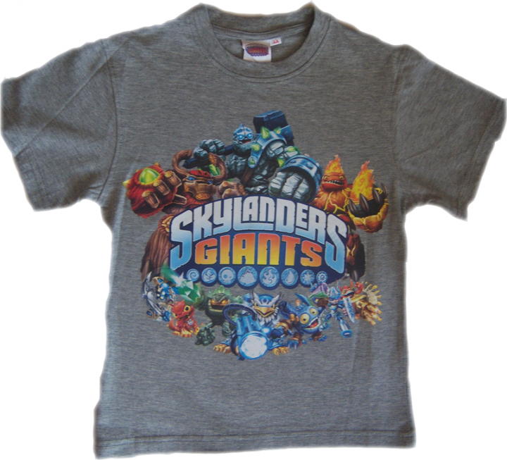 Skylanders T-Shirt