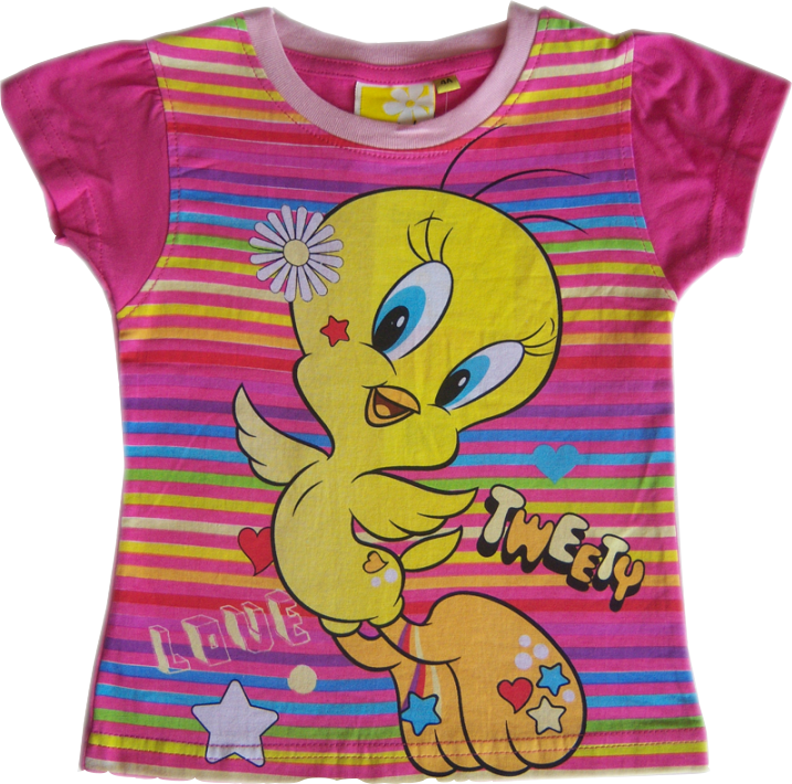 Tweety T-Sshirt