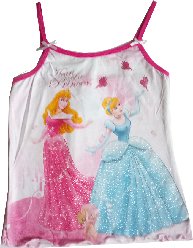 Princess  Unerwäsche