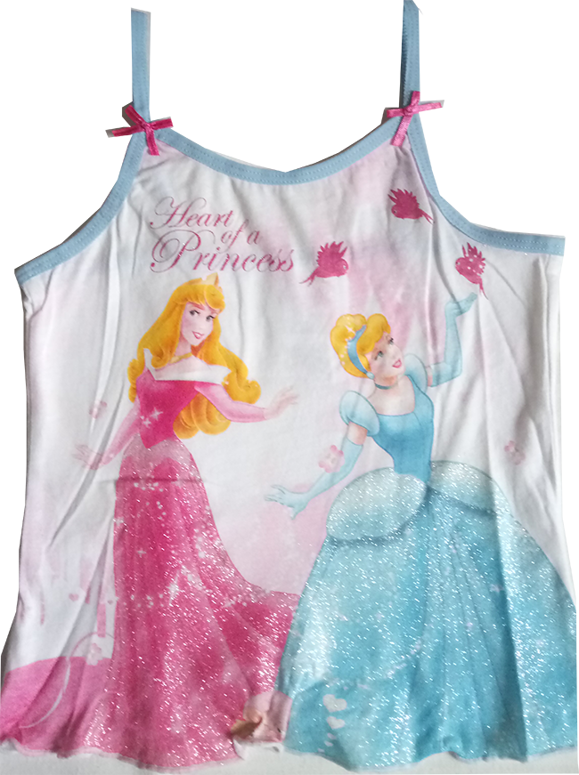 Princess Unterwäsche