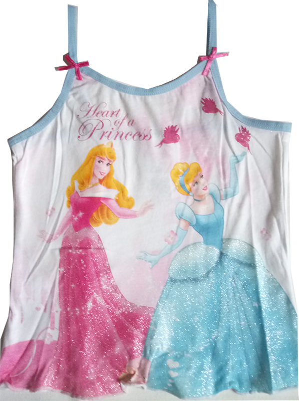 Princess Unterwäsche