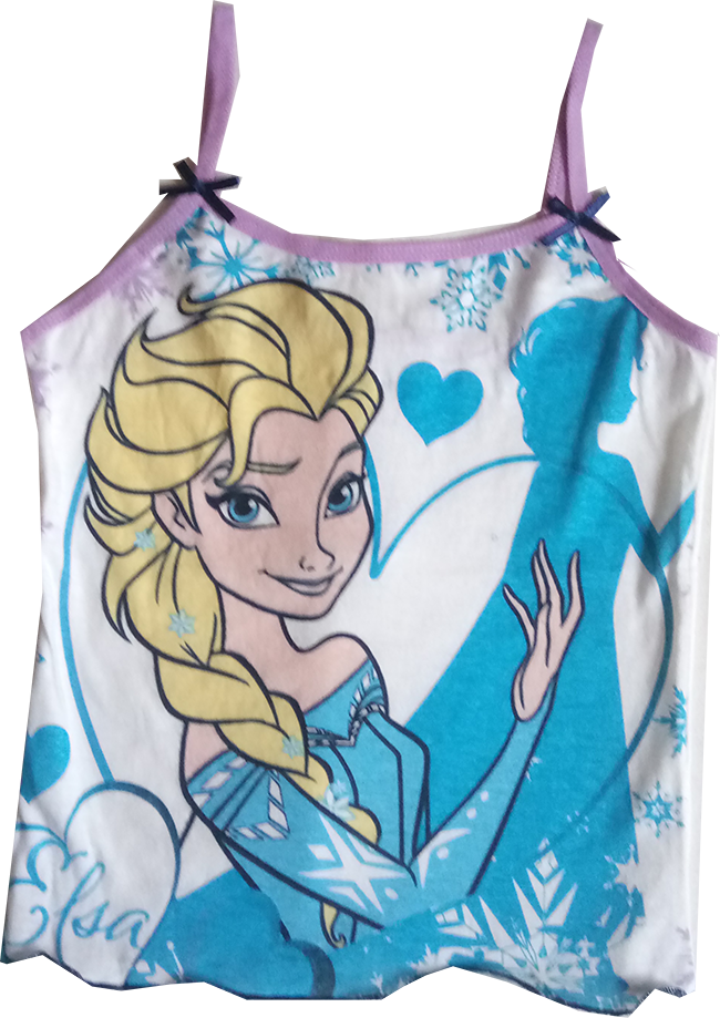 Elsa Unterwäsche Set