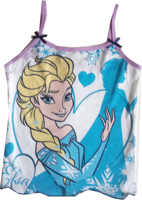 Elsa Unterwäsche Set