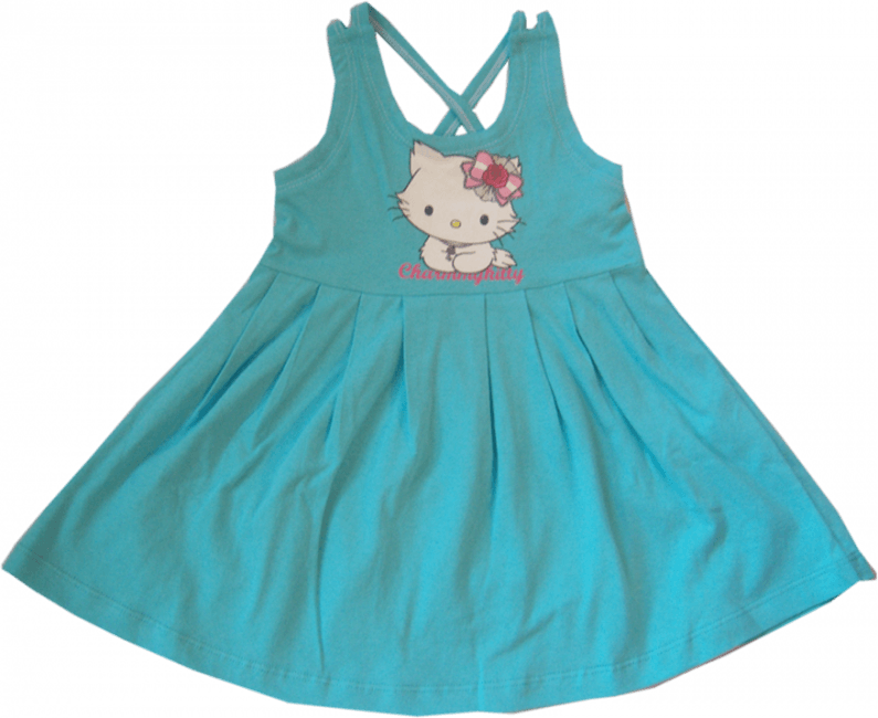 Charmmykitty  Babykleid