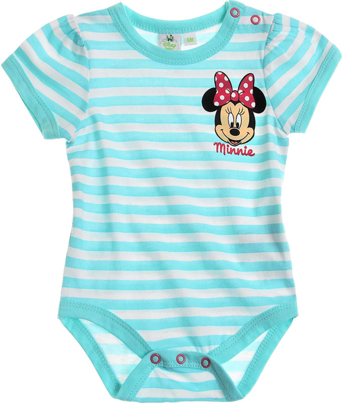 Disney Minnie Body