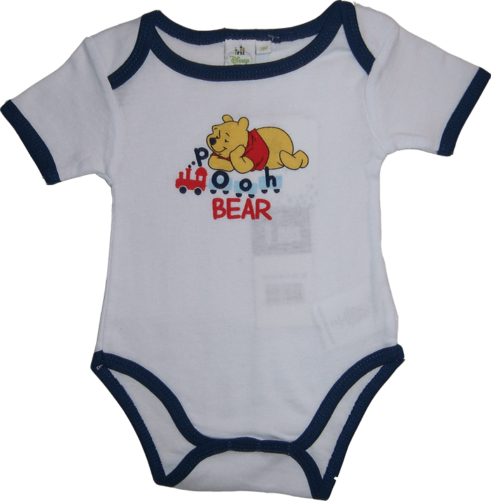 Disney Winnie Pooh Body
