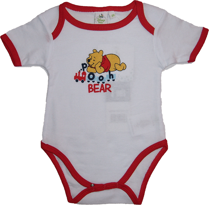 Disney Winnie Pooh Body