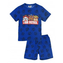 Paw Patrol  kurzer Schlafanzug