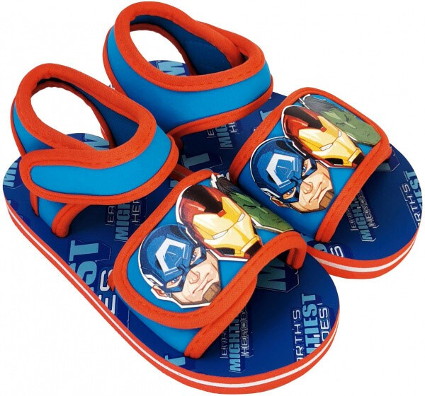 Avengers  Sandalen