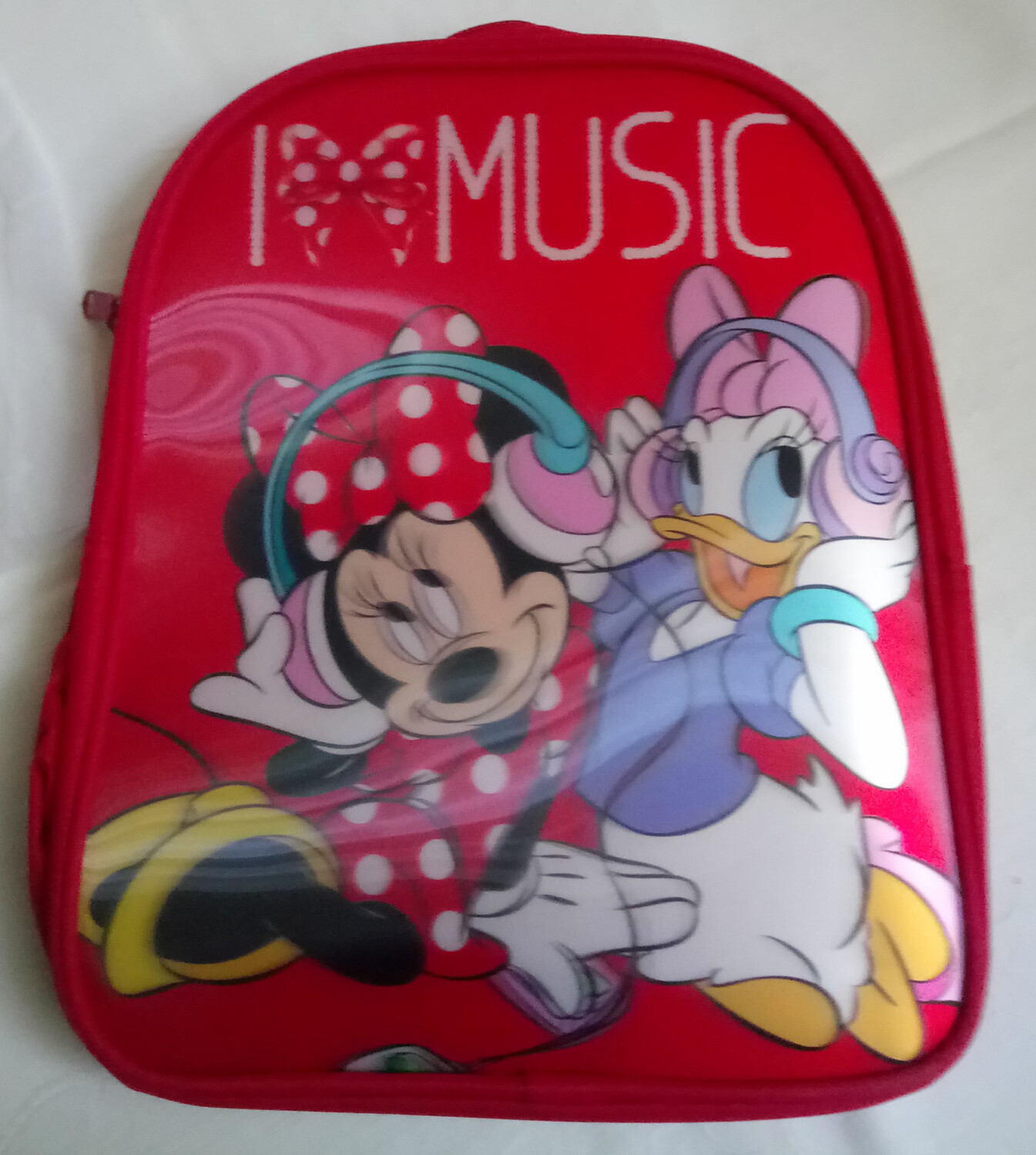 Minnie Rucksack