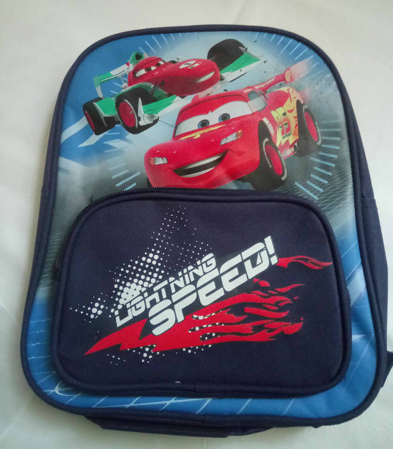 Cars Rucksack