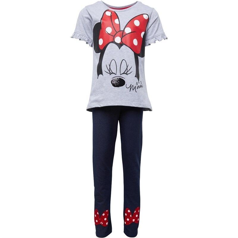 Minnie  Set