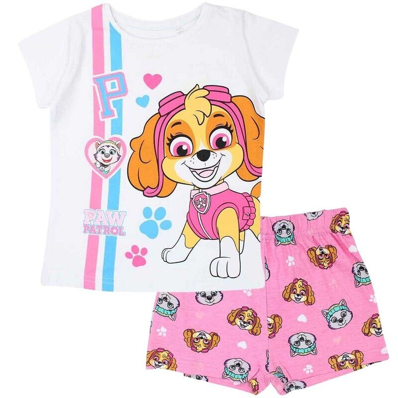 Paw Patrol
