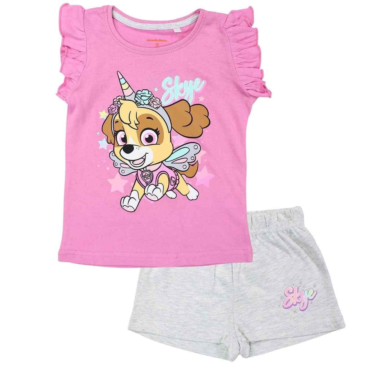 Paw Patrol