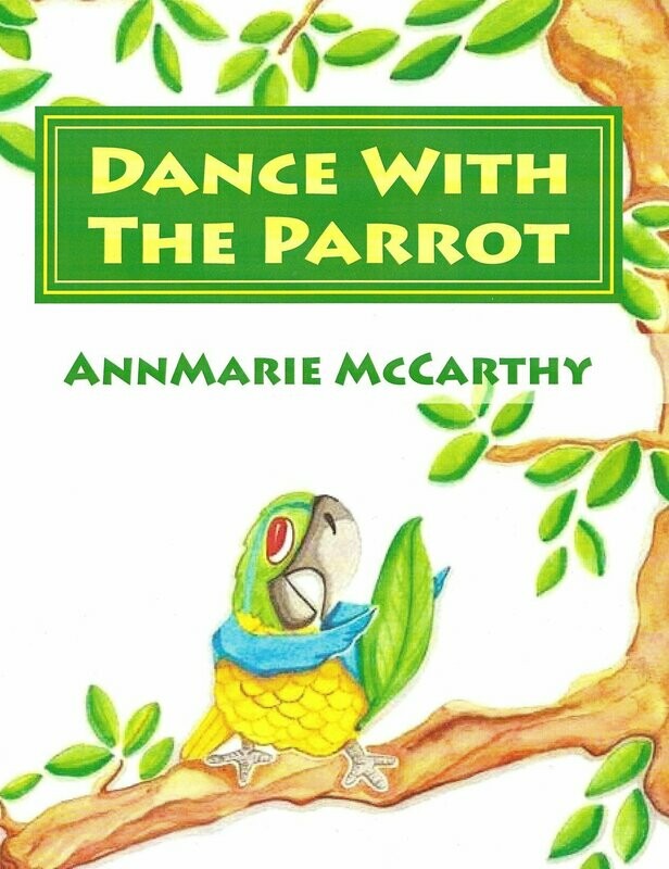Dance With The Parrot